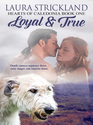 cover image of Loyal and True